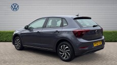 Volkswagen Polo 1.0 TSI Life 5dr Petrol Hatchback